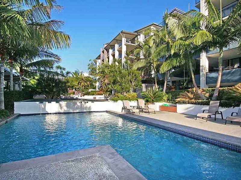 19/26 Holland Street, Toowong QLD 4066