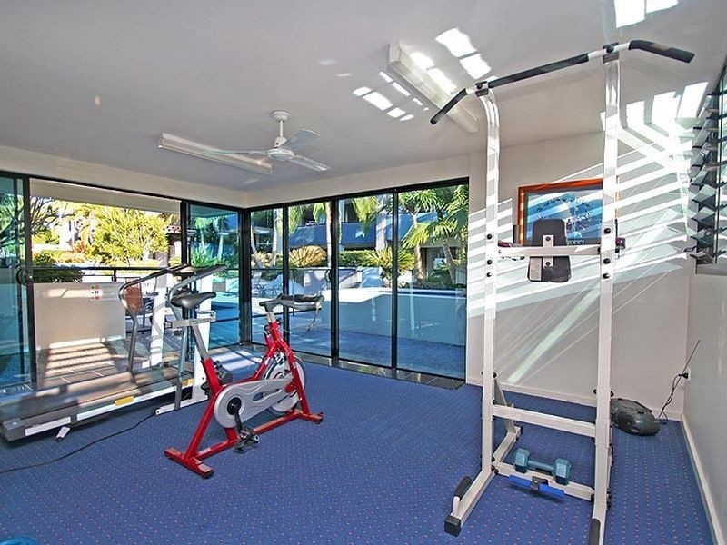 19/26 Holland Street, Toowong QLD 4066