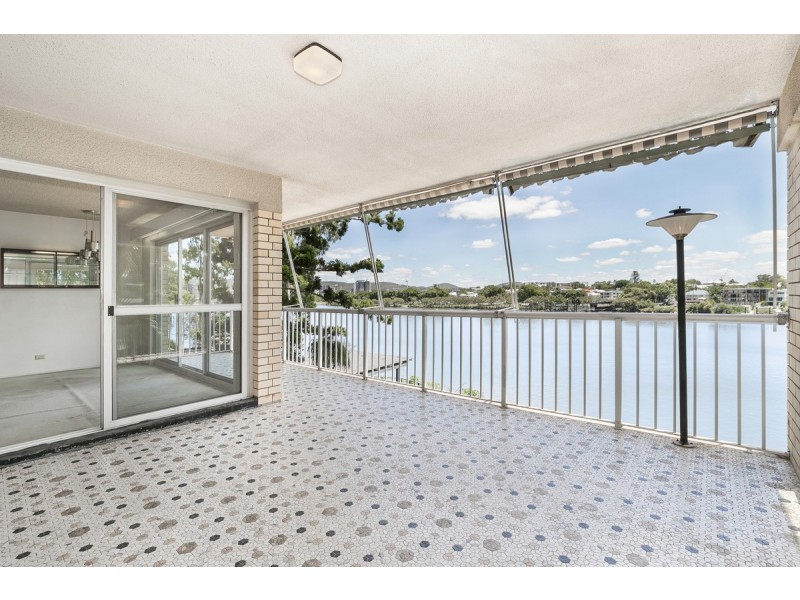 6/82 Macquarie Street, St Lucia QLD 4067