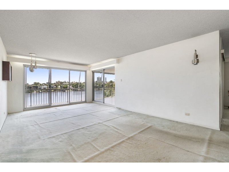 6/82 Macquarie Street, St Lucia QLD 4067