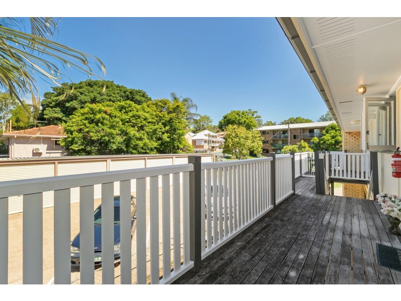 4/9 Westerham Street, Taringa QLD 4068