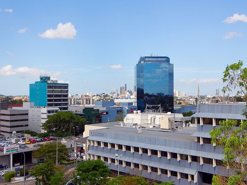 27/26 Holland Street, Toowong QLD 4066