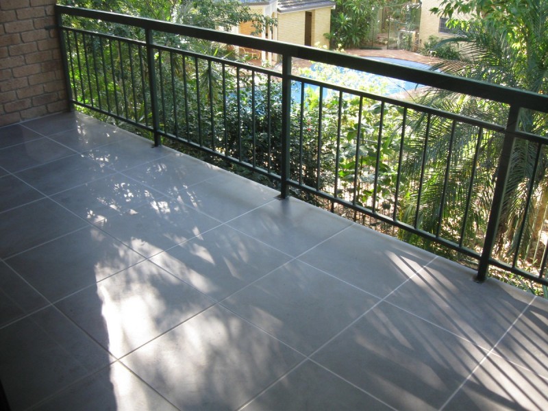 3/61 Durham Street, St Lucia QLD 4067
