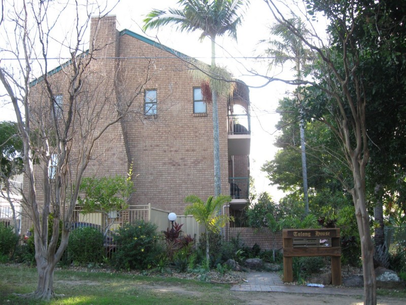 3/61 Durham Street, St Lucia QLD 4067