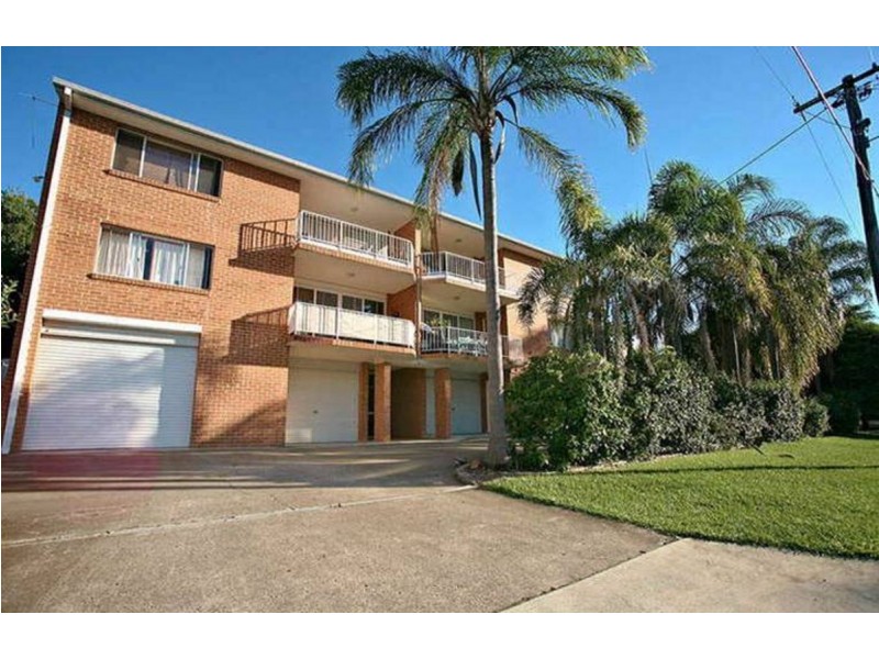 14/2 Brasted Street, Taringa QLD 4068