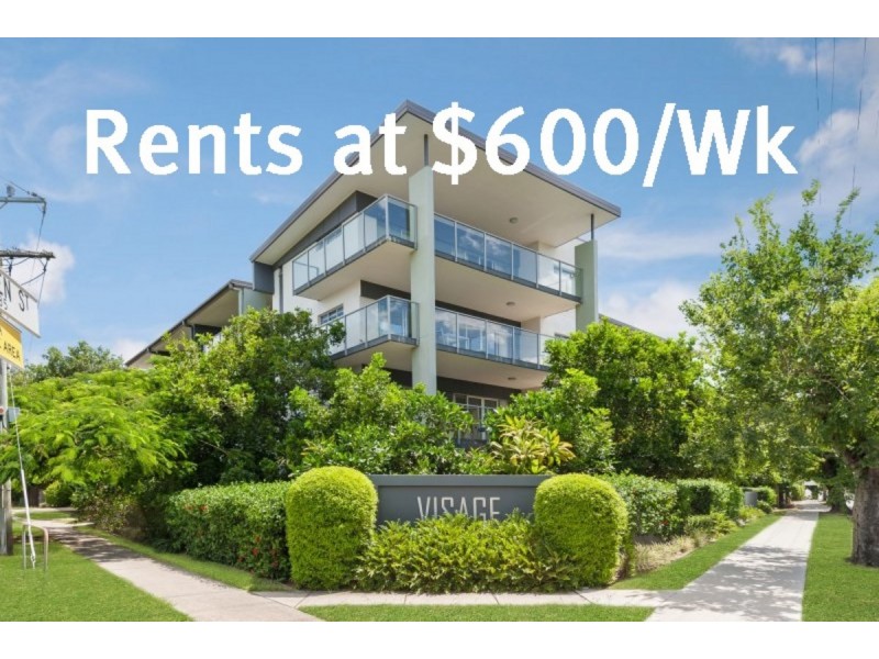 11/221 Sir Fred Schonell Drive, St Lucia QLD 4067