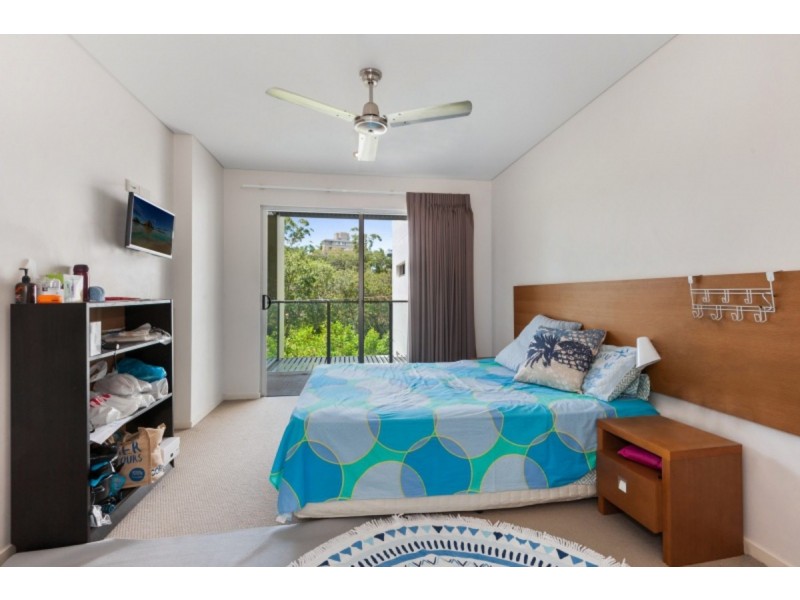 11/221 Sir Fred Schonell Drive, St Lucia QLD 4067
