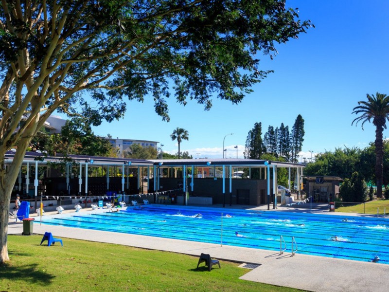 11/221 Sir Fred Schonell Drive, St Lucia QLD 4067