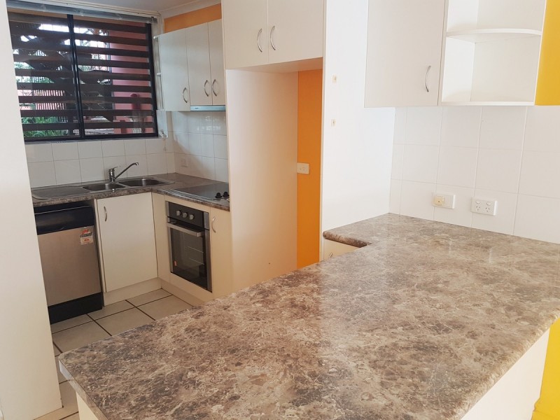 2/21 Dopson Street, Taringa QLD 4068