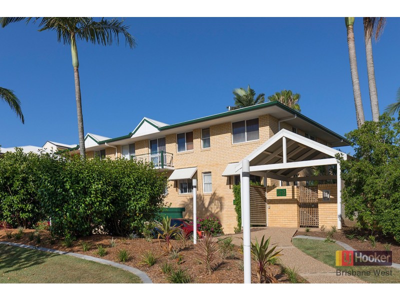 2/22-26 Warren Street, St Lucia QLD 4067