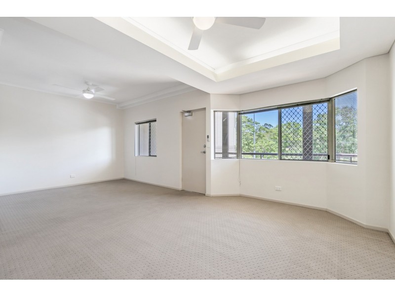 3/27 Fortitude Street, Auchenflower QLD 4066