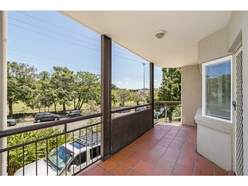 3/27 Fortitude Street, Auchenflower QLD 4066