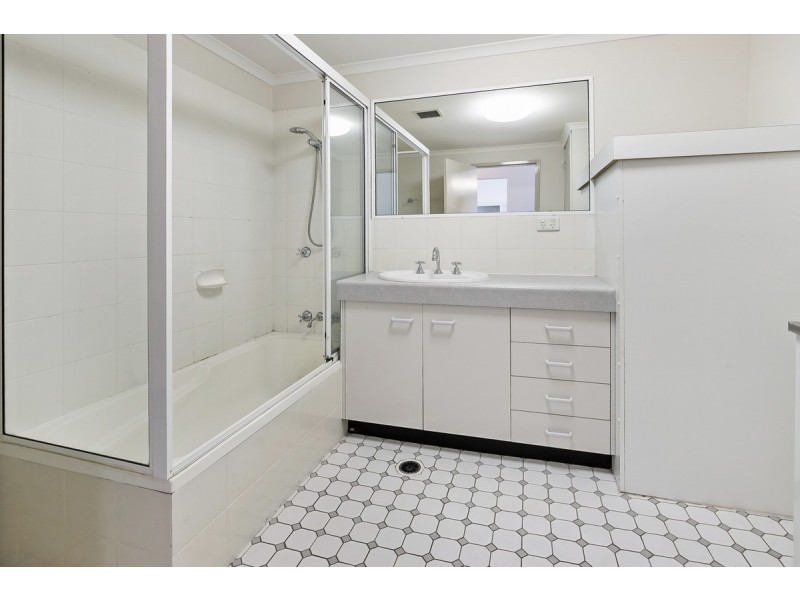 3/27 Fortitude Street, Auchenflower QLD 4066
