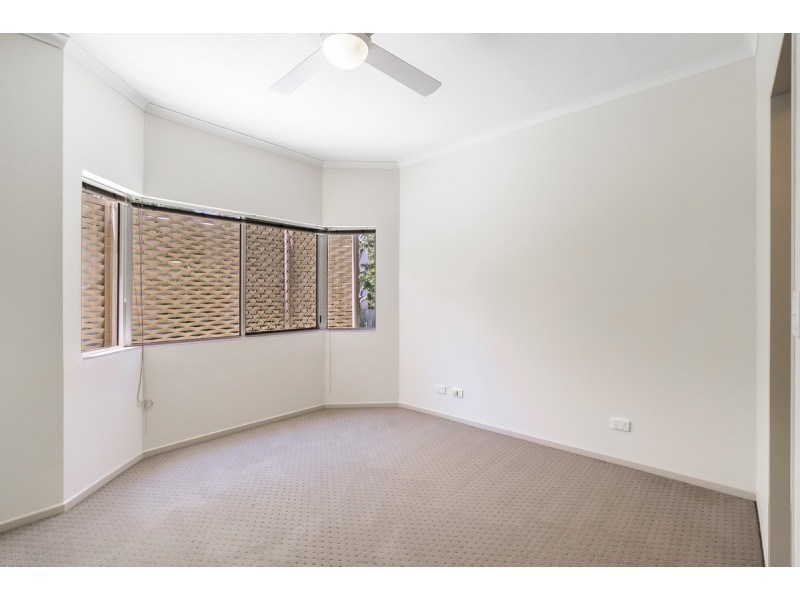 3/27 Fortitude Street, Auchenflower QLD 4066