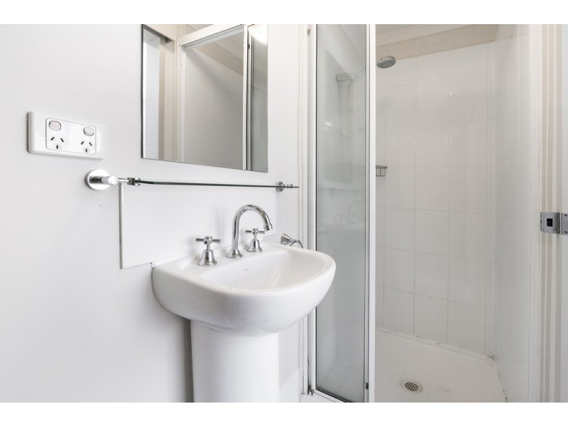 3/27 Fortitude Street, Auchenflower QLD 4066