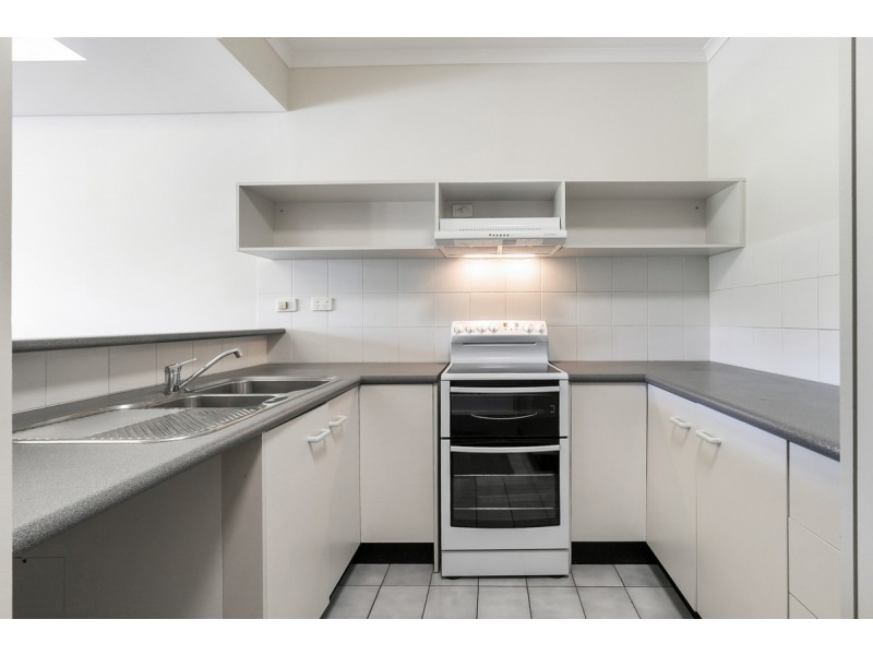 3/27 Fortitude Street, Auchenflower QLD 4066