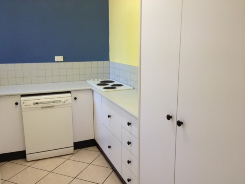 7/20 Mcilwraith Street, Auchenflower QLD 4066