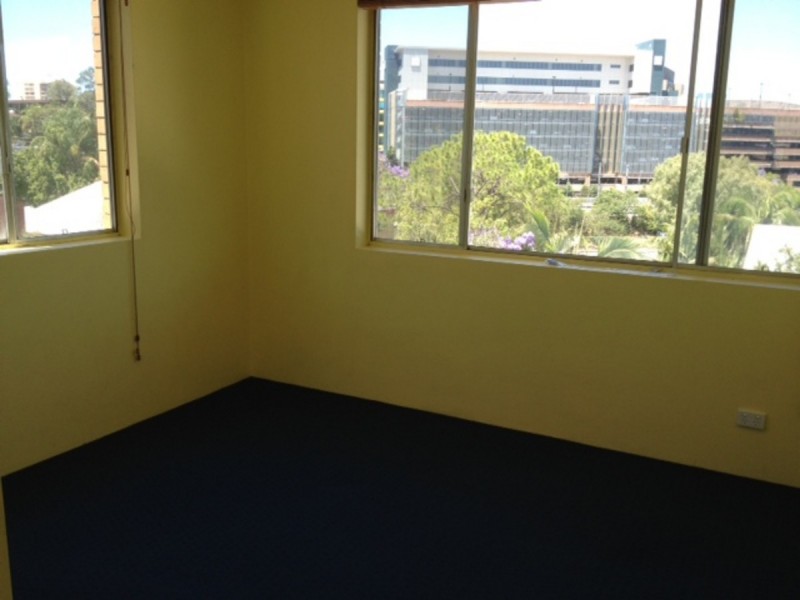 7/20 Mcilwraith Street, Auchenflower QLD 4066