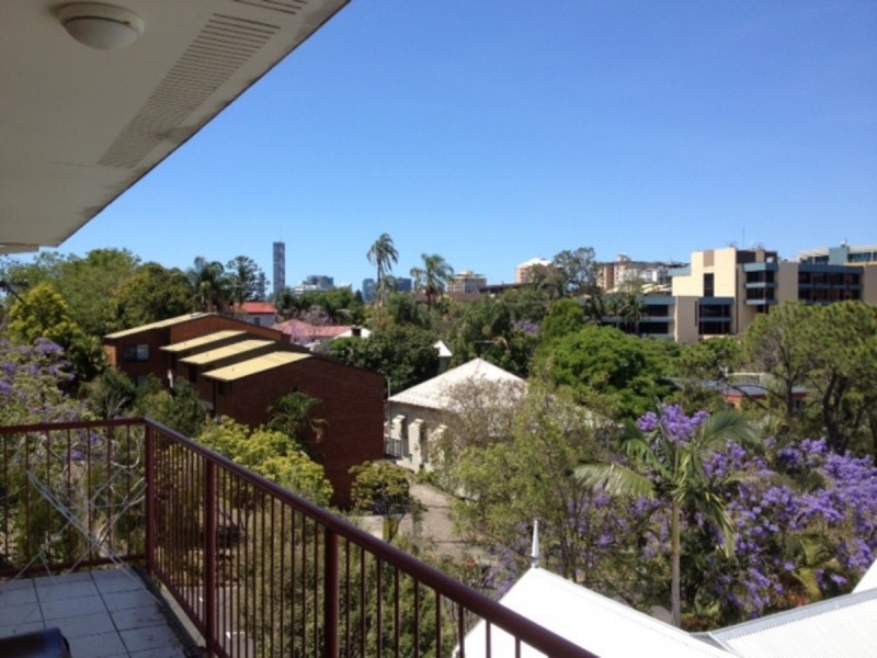 7/20 Mcilwraith Street, Auchenflower QLD 4066