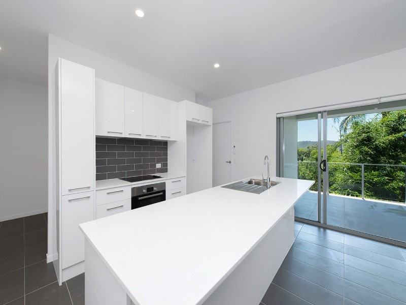 11/6 Carmody Road, St Lucia QLD 4067