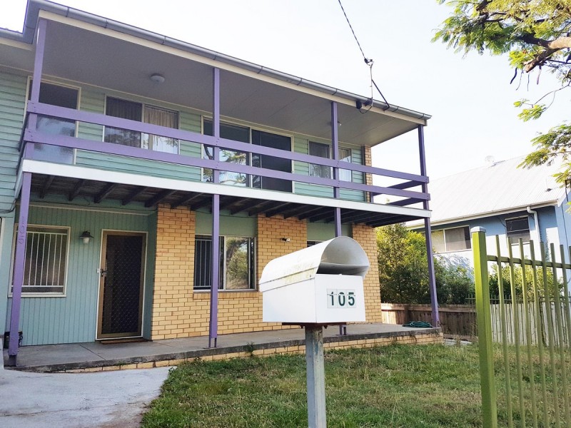105 Beatrice Street, Taringa QLD 4068