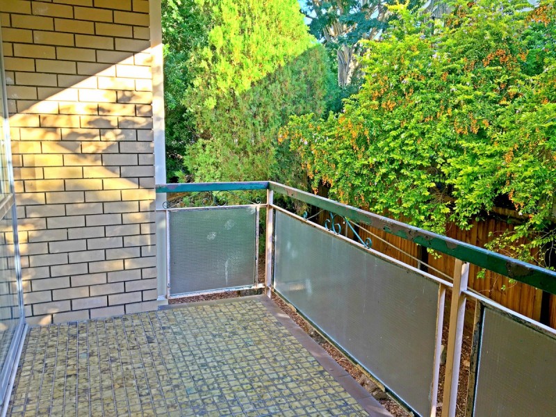 3/60 Warren Street, St Lucia QLD 4067