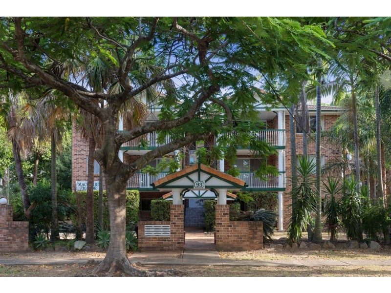 7/93 Macquarie Street, St Lucia QLD 4067