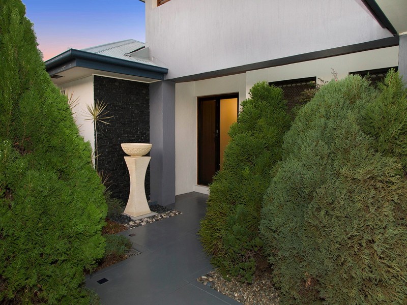 56 Beaufort Crescent, Moggill QLD 4070