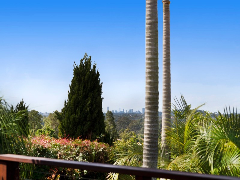 56 Beaufort Crescent, Moggill QLD 4070