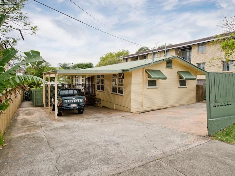 3/12 Jephson Street, Toowong QLD 4066