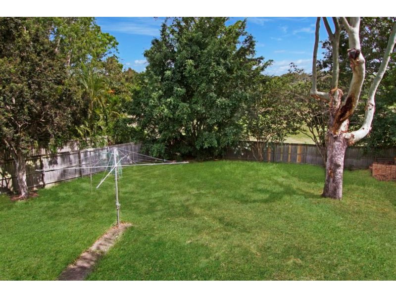 72 Dobell Street, Indooroopilly QLD 4068