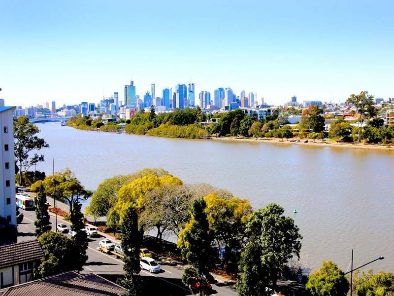 82/9 Sylvan Road, Toowong QLD 4066