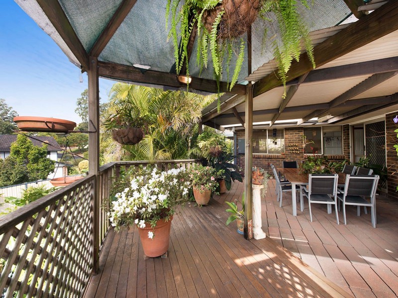 7 Kanooka Street, Bellbowrie QLD 4070