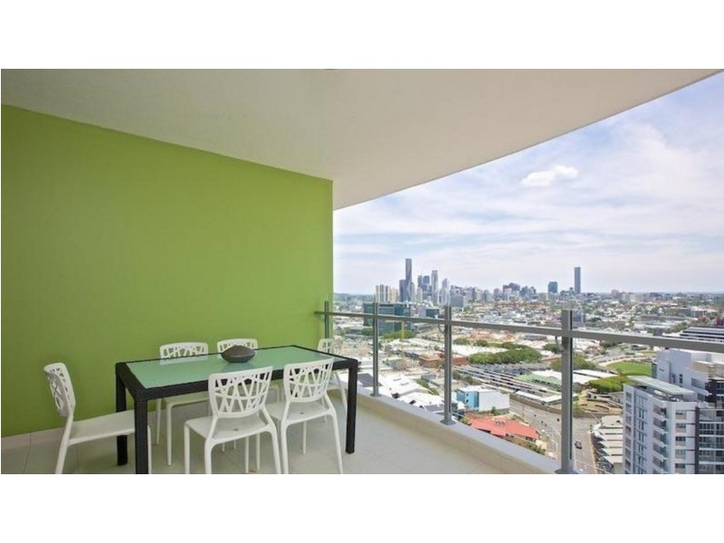 2004/35 Campbell Street, Bowen Hills QLD 4006