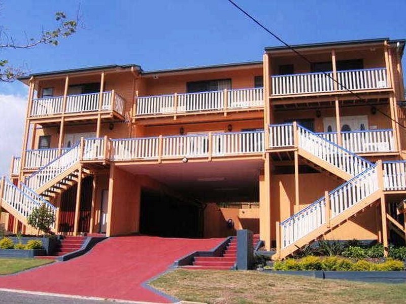 6/10 Montrose Street, Taringa QLD 4068