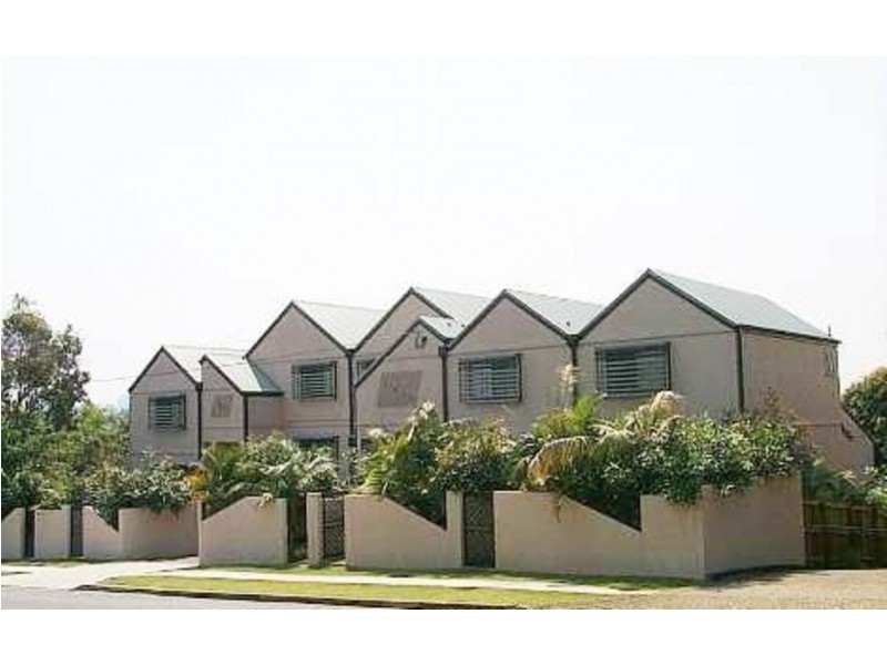 1/50 Durham Street, St Lucia QLD 4067