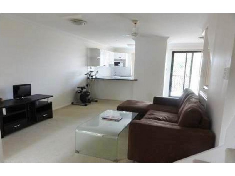 1/50 Durham Street, St Lucia QLD 4067