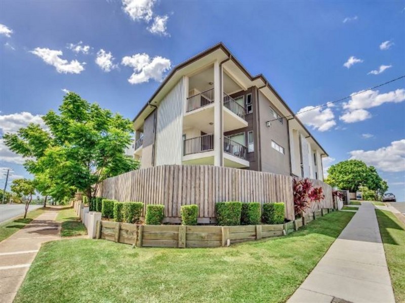 9/2 Burdekin Street, Gaythorne QLD 4051