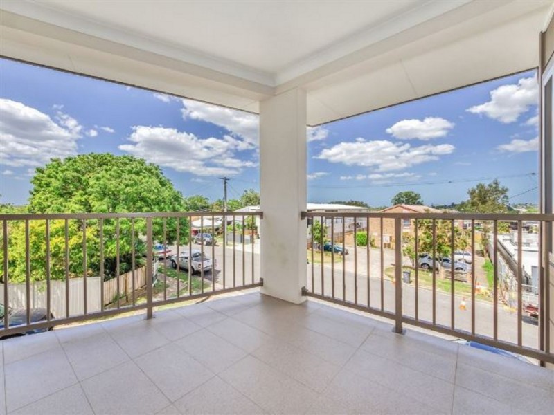 9/2 Burdekin Street, Gaythorne QLD 4051