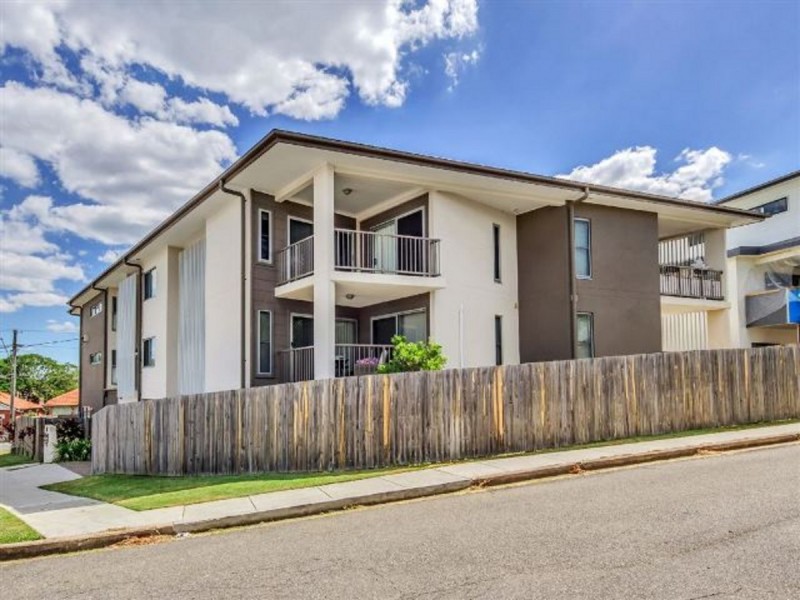 9/2 Burdekin Street, Gaythorne QLD 4051