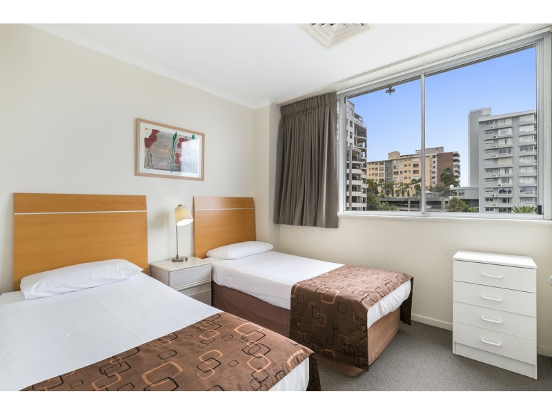 35/435 Coronation Drive, Auchenflower QLD 4066