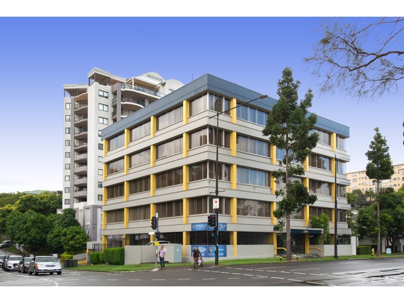 35/435 Coronation Drive, Auchenflower QLD 4066