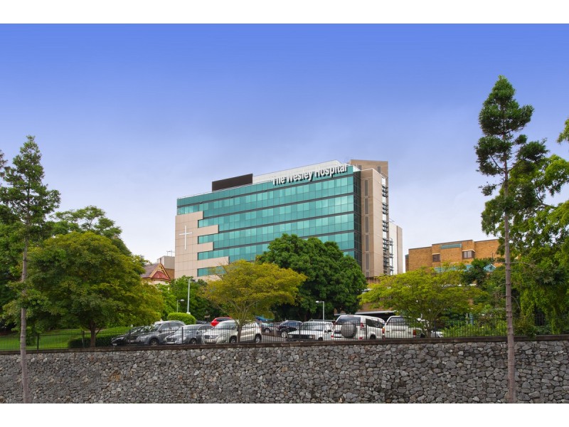 35/435 Coronation Drive, Auchenflower QLD 4066