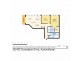 35/435 Coronation Drive, Auchenflower QLD 4066 Floorplan