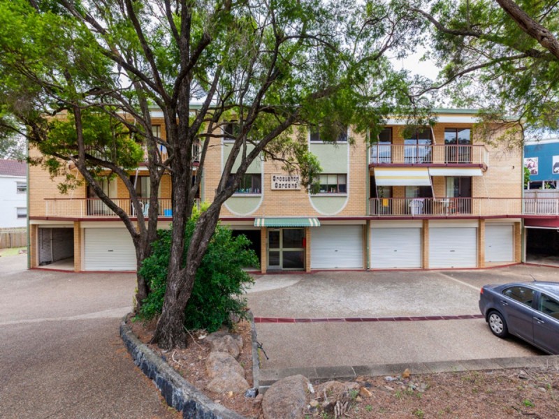 8/5 Grosvenor Road, Indooroopilly QLD 4068