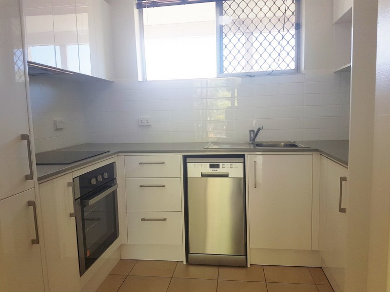4/42 Bayliss Street, Toowong QLD 4066