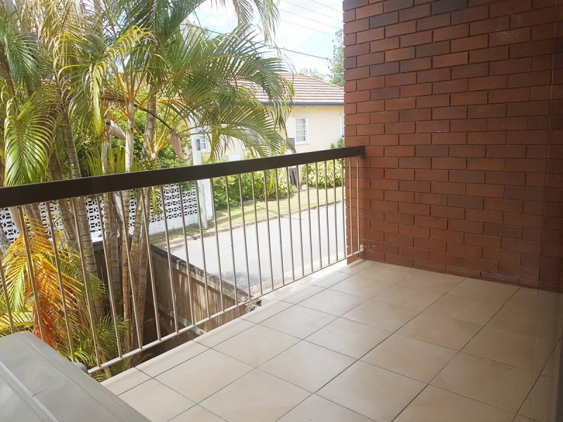 4/42 Bayliss Street, Toowong QLD 4066