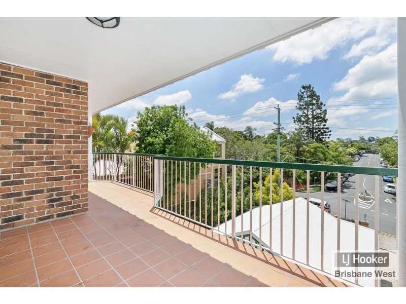6/72 Ascog Terrace, Toowong QLD 4066