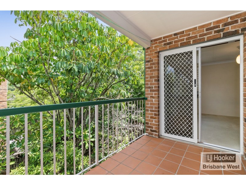 6/72 Ascog Terrace, Toowong QLD 4066