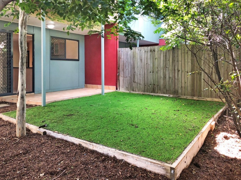 5/34 Warren Street, St Lucia QLD 4067